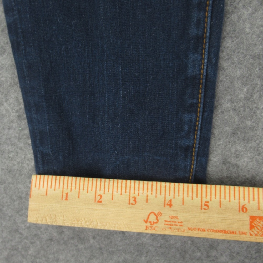 Vigoss Womens Jagger Super Skinny Jean Size 28 (Measures 28.5x31) - Picture 8 of 15